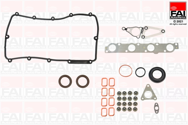 Gasket Kit, cylinder head